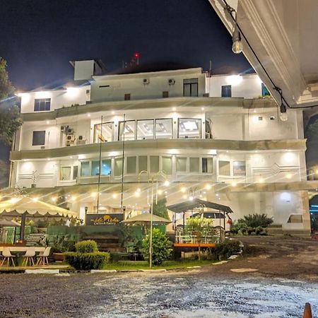 Urbanview By Millenium Hotel Pangkal Pinang Dış mekan fotoğraf