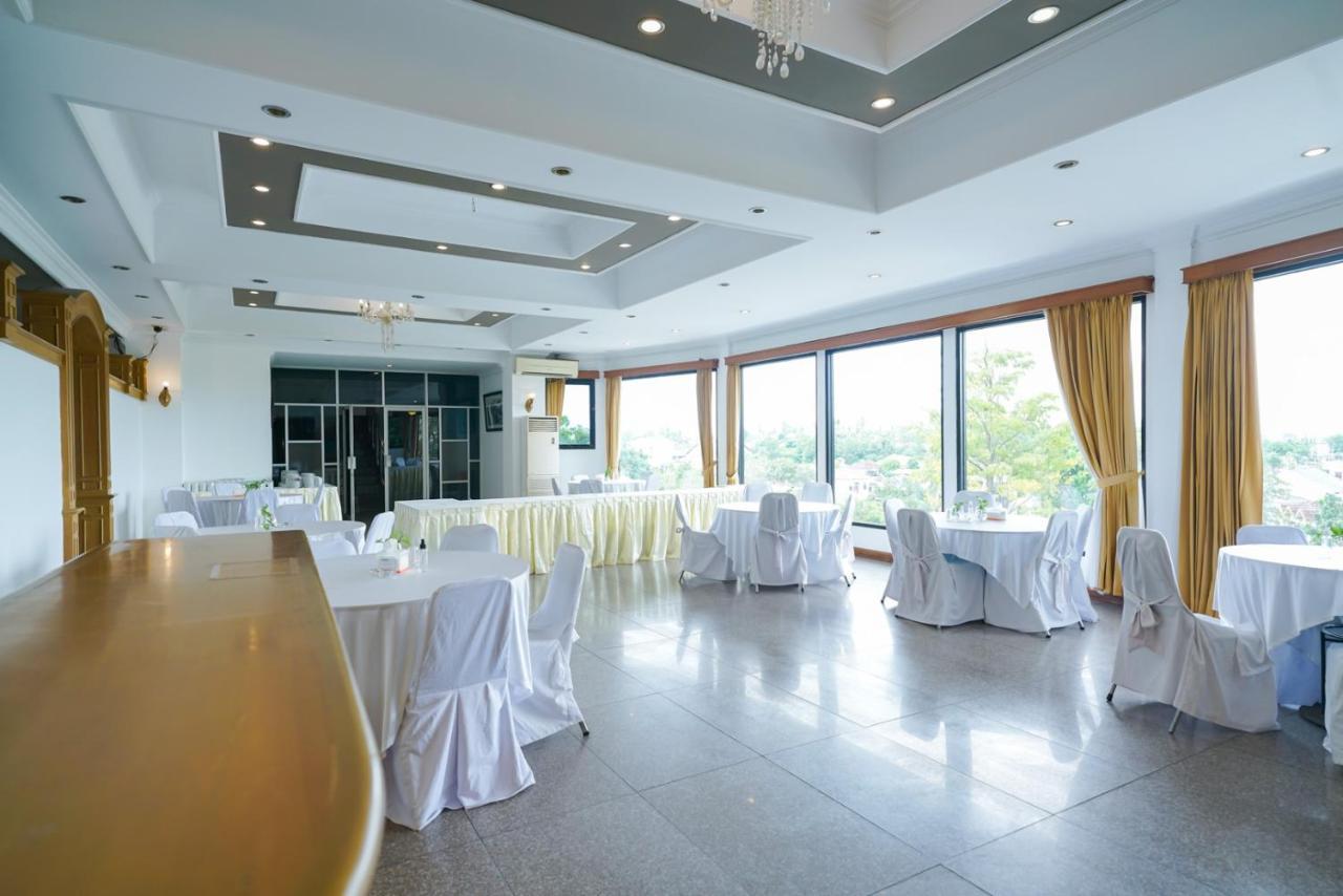 Urbanview By Millenium Hotel Pangkal Pinang Dış mekan fotoğraf