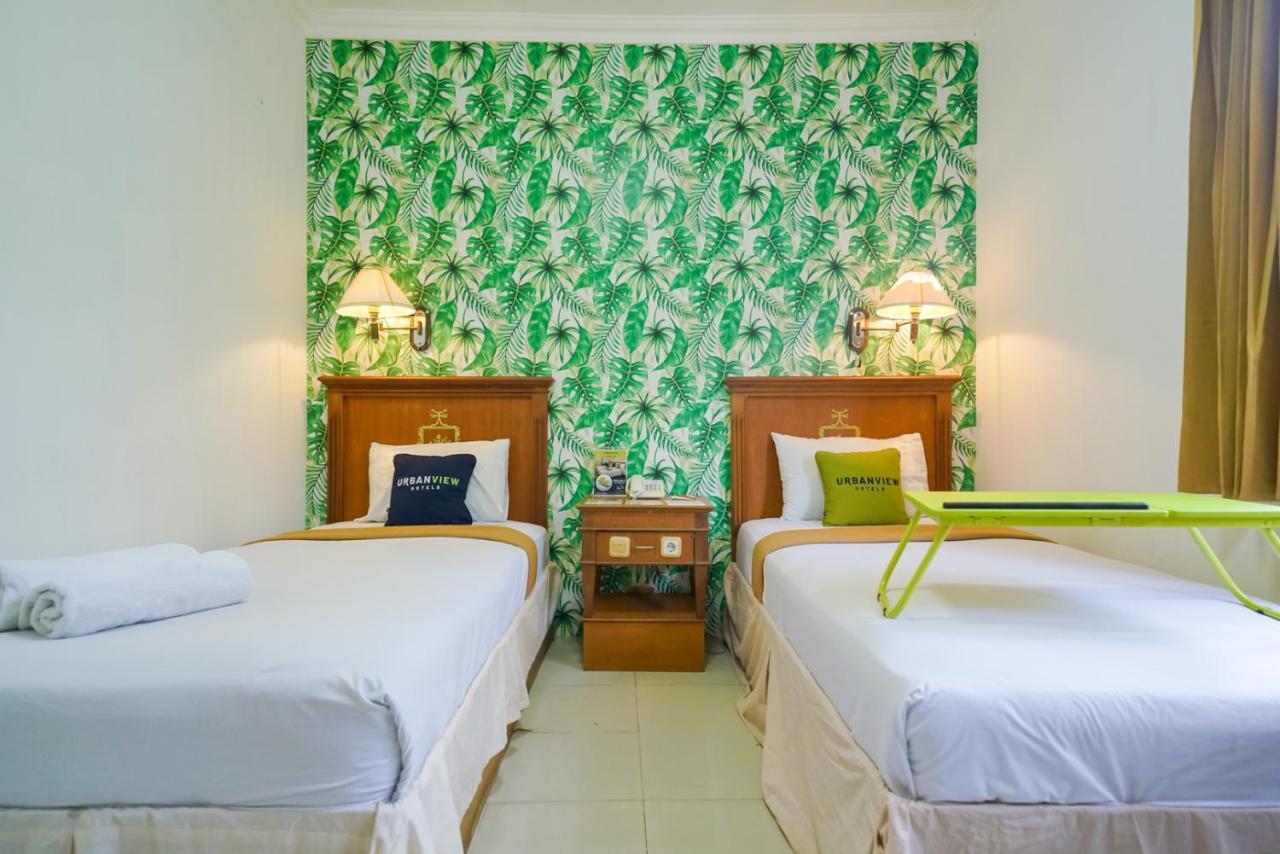 Urbanview By Millenium Hotel Pangkal Pinang Dış mekan fotoğraf