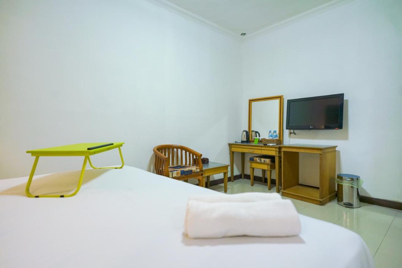 Urbanview By Millenium Hotel Pangkal Pinang Dış mekan fotoğraf