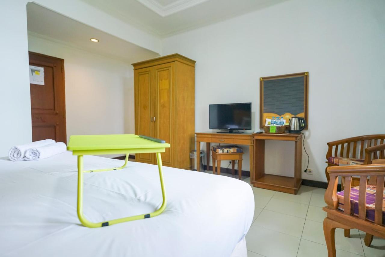 Urbanview By Millenium Hotel Pangkal Pinang Dış mekan fotoğraf