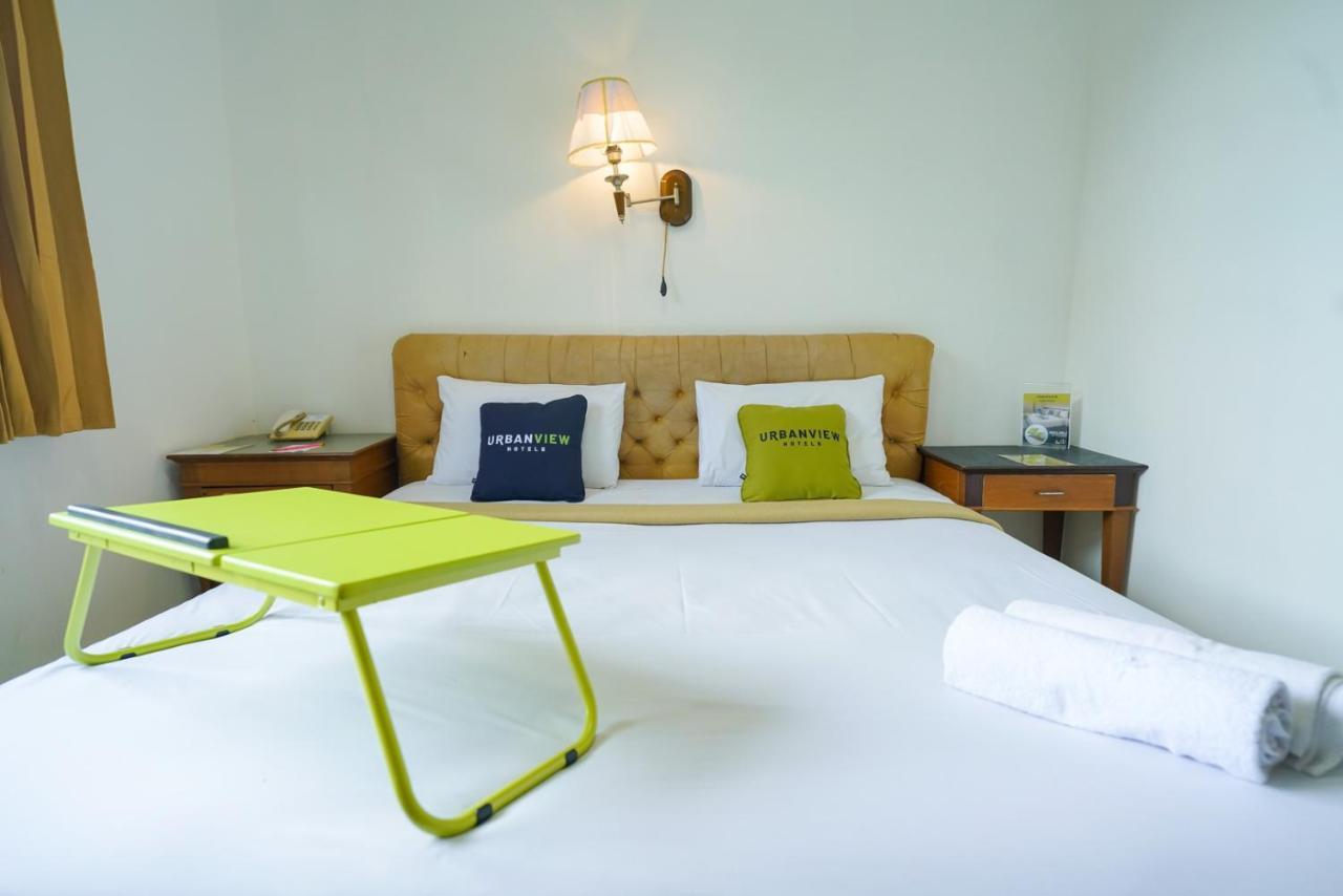 Urbanview By Millenium Hotel Pangkal Pinang Dış mekan fotoğraf
