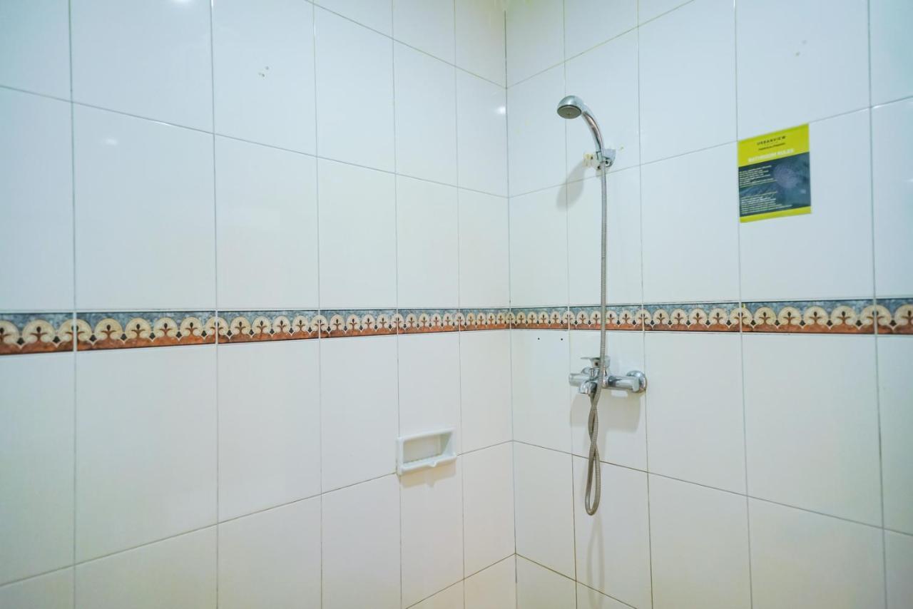 Urbanview By Millenium Hotel Pangkal Pinang Dış mekan fotoğraf