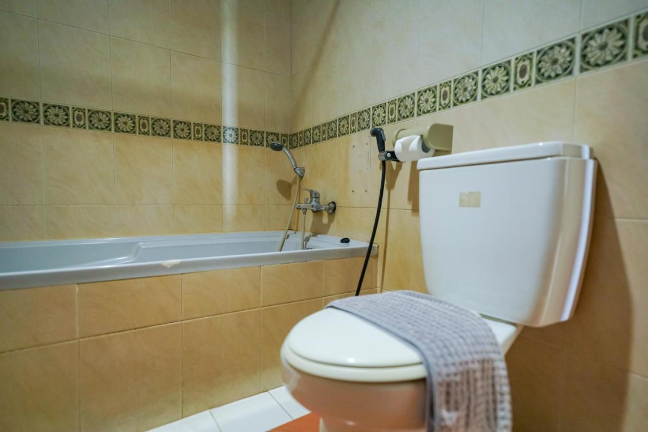 Urbanview By Millenium Hotel Pangkal Pinang Dış mekan fotoğraf