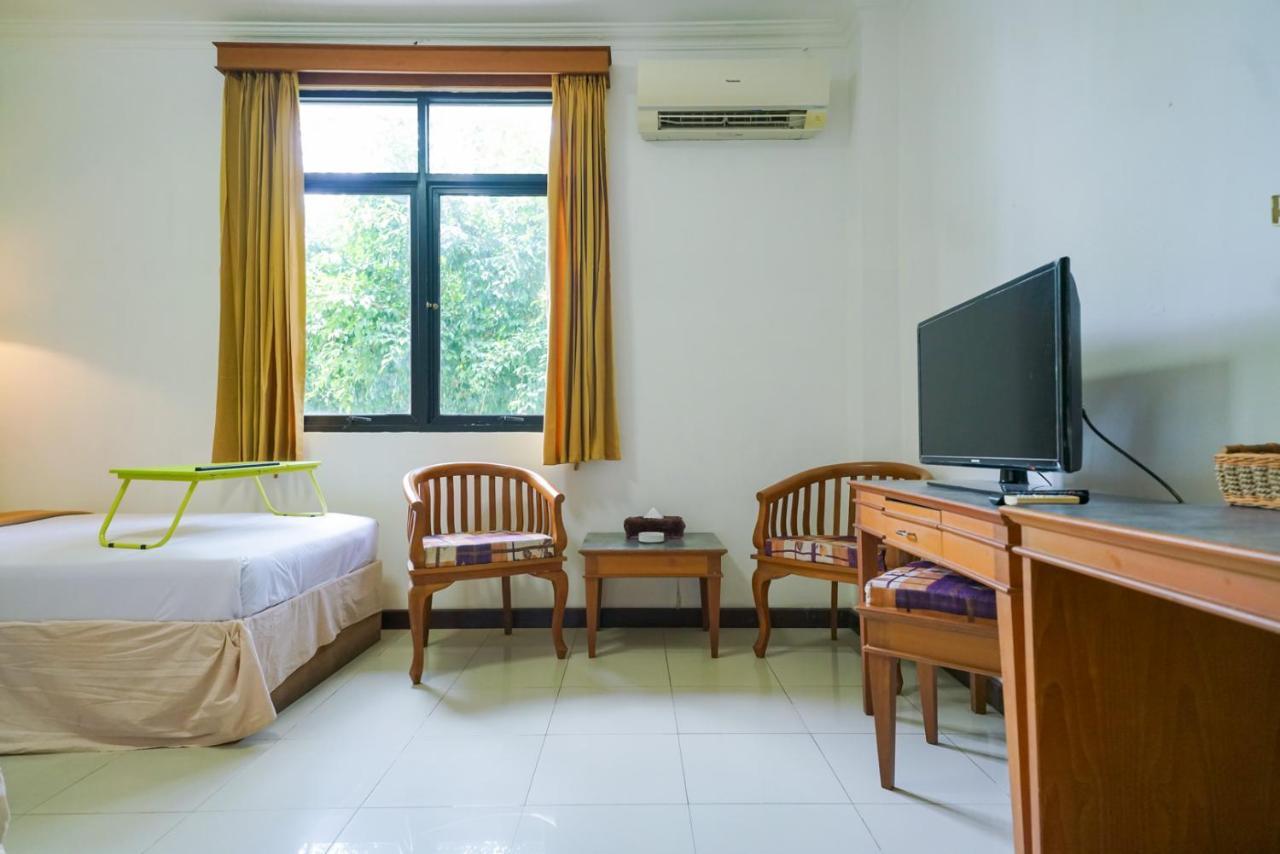 Urbanview By Millenium Hotel Pangkal Pinang Dış mekan fotoğraf