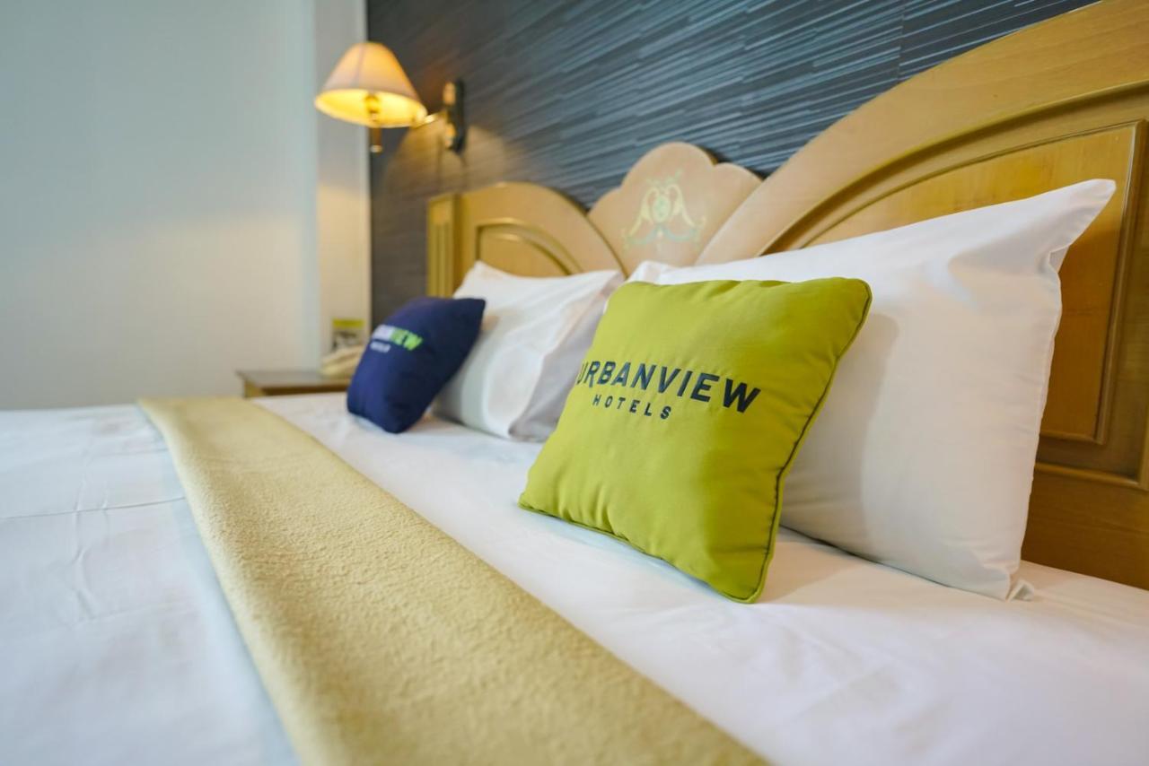 Urbanview By Millenium Hotel Pangkal Pinang Dış mekan fotoğraf