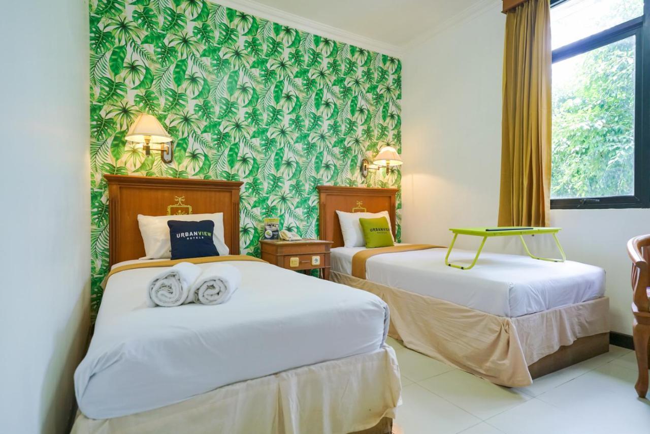 Urbanview By Millenium Hotel Pangkal Pinang Dış mekan fotoğraf