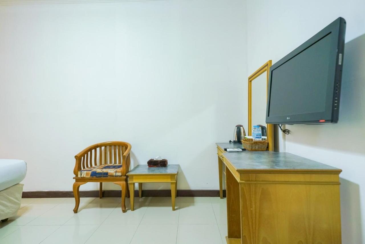 Urbanview By Millenium Hotel Pangkal Pinang Dış mekan fotoğraf