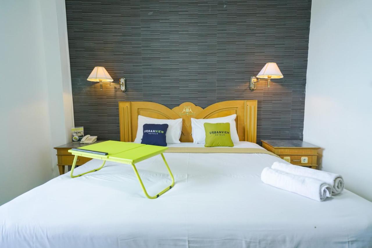 Urbanview By Millenium Hotel Pangkal Pinang Dış mekan fotoğraf