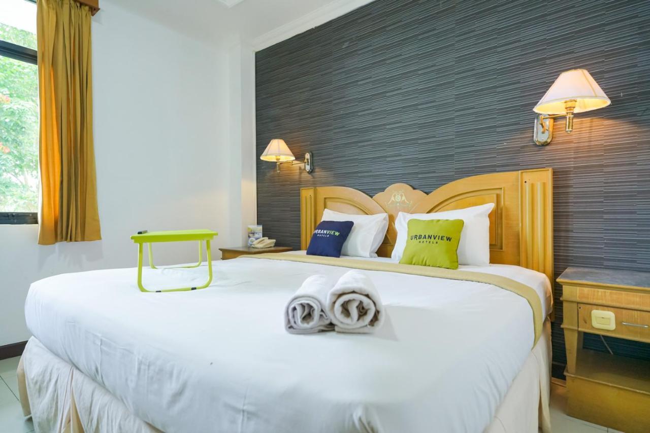 Urbanview By Millenium Hotel Pangkal Pinang Dış mekan fotoğraf