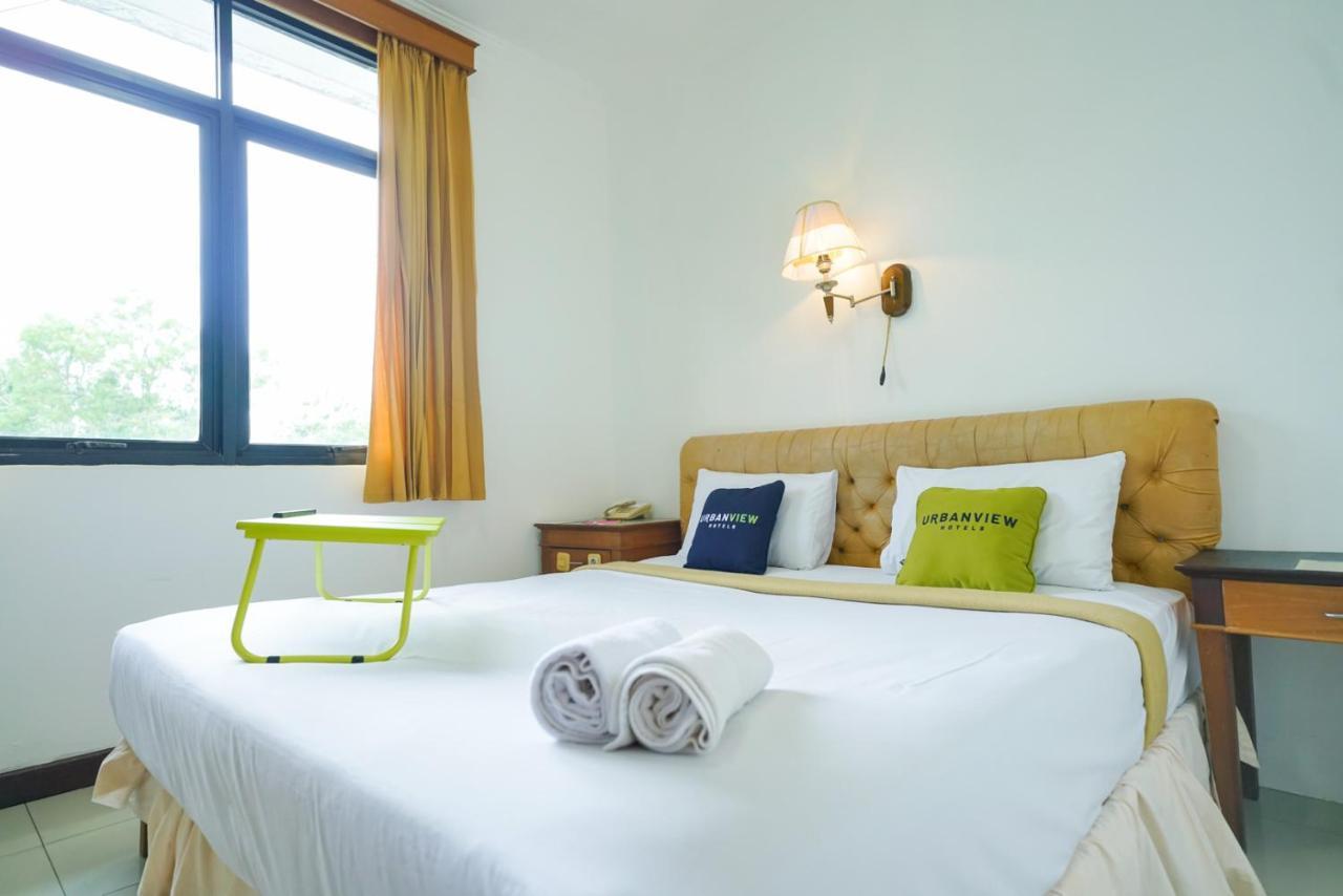 Urbanview By Millenium Hotel Pangkal Pinang Dış mekan fotoğraf